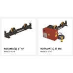 Lincoln ROTAMATIC ST 6F